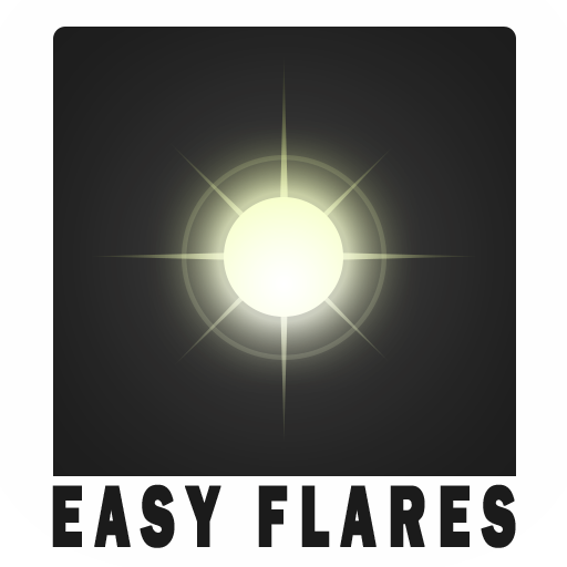 easy flares logo