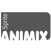 Sprite Animix Logo